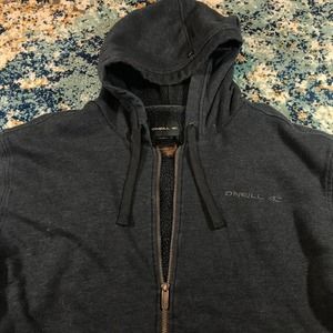 O’Neill Sweater Mens 2XL